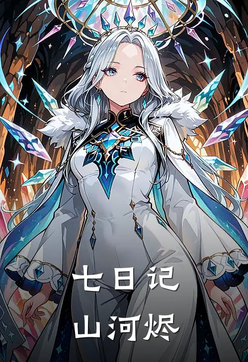 七日记·山河烬