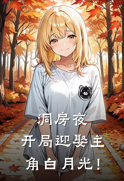 洞房夜，开局迎娶主角白月光！