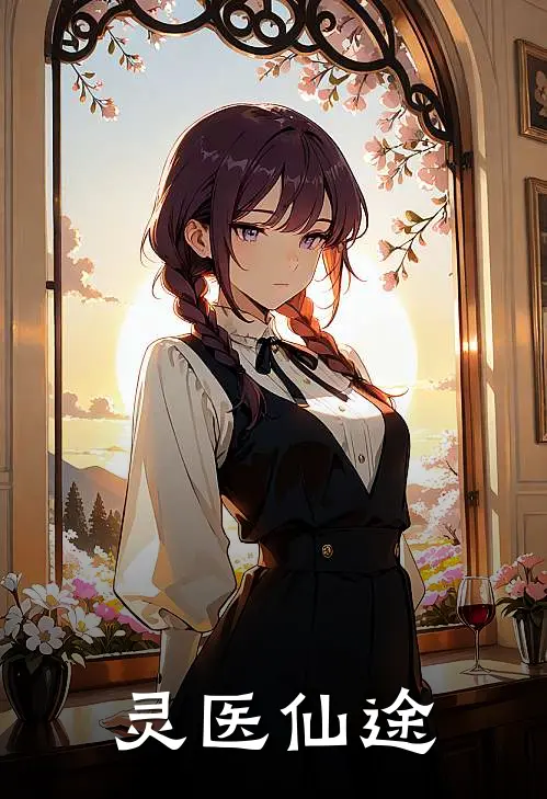 灵医仙途