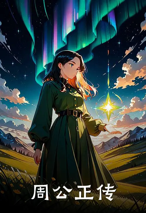 周公正传