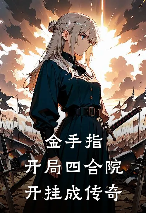 金手指：开局四合院，开挂成传奇