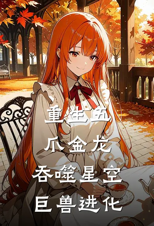 重生五爪金龙，吞噬星空巨兽进化