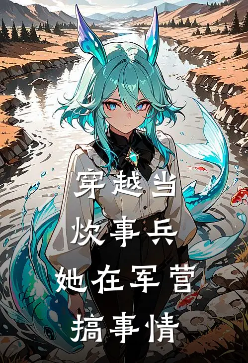 穿越当炊事兵，她在军营搞事情