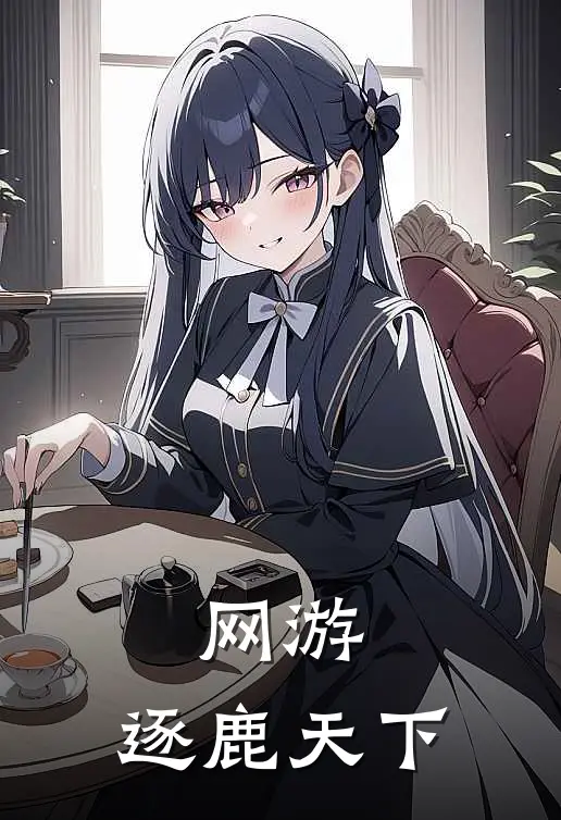 网游：逐鹿天下