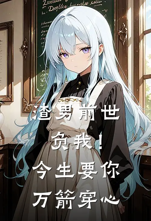 渣男前世负我！今生要你万箭穿心