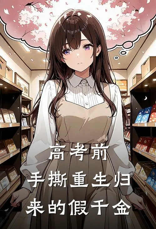 高考前，手撕重生归来的假千金