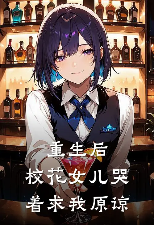 重生后，校花女儿哭着求我原谅