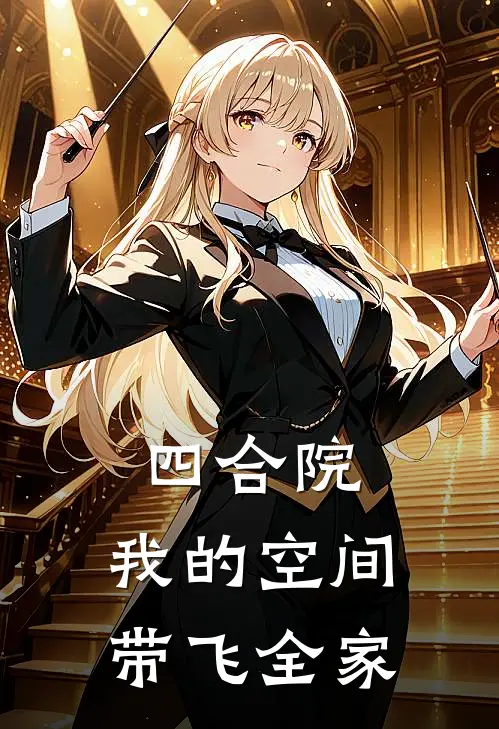 四合院：我的空间带飞全家