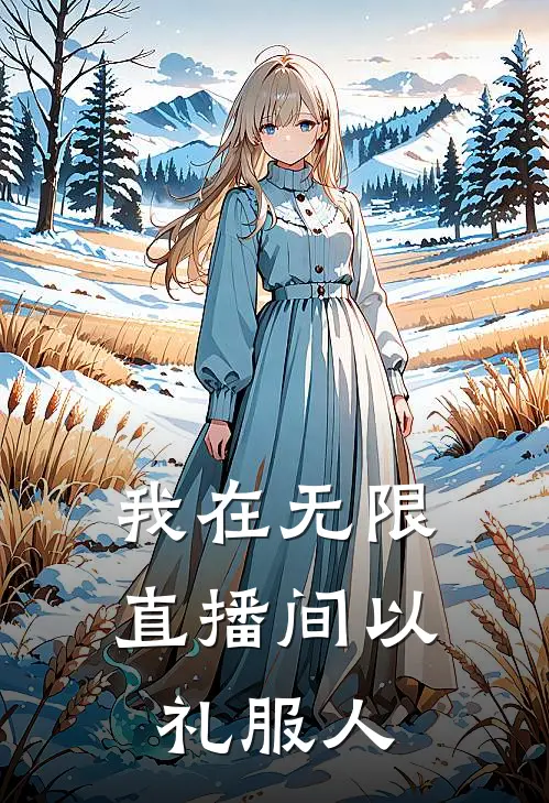 我在无限直播间以礼服人