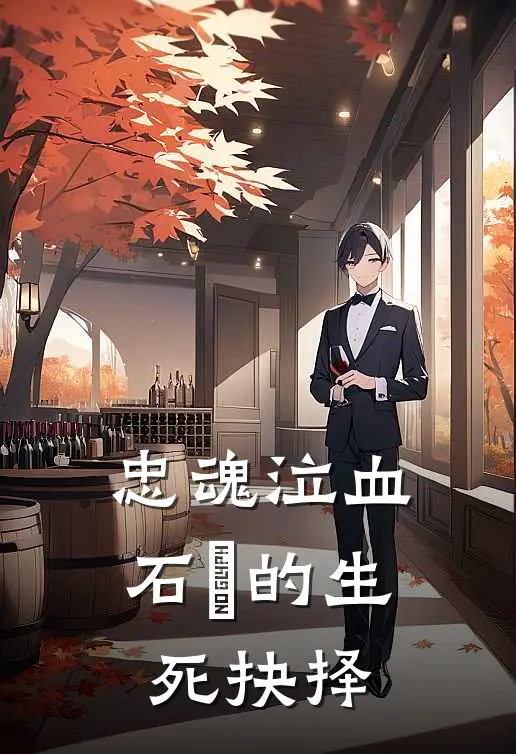 忠魂泣血：石碏的生死抉择