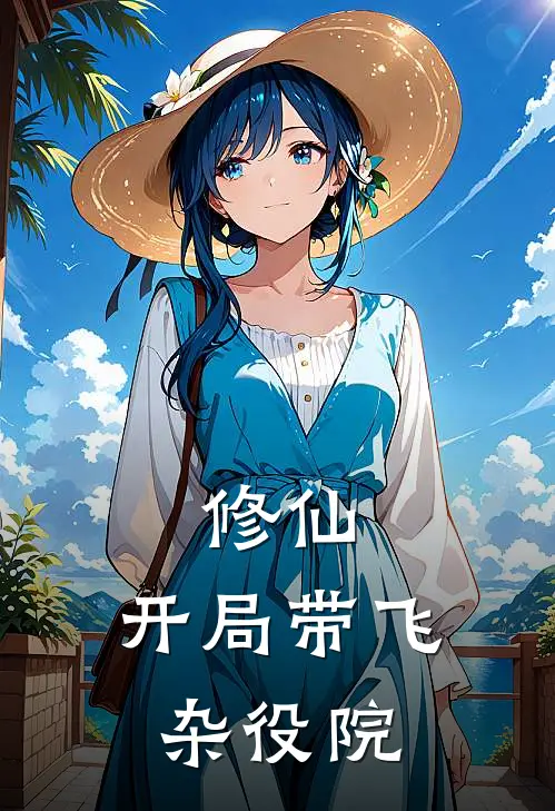 修仙：开局带飞杂役院