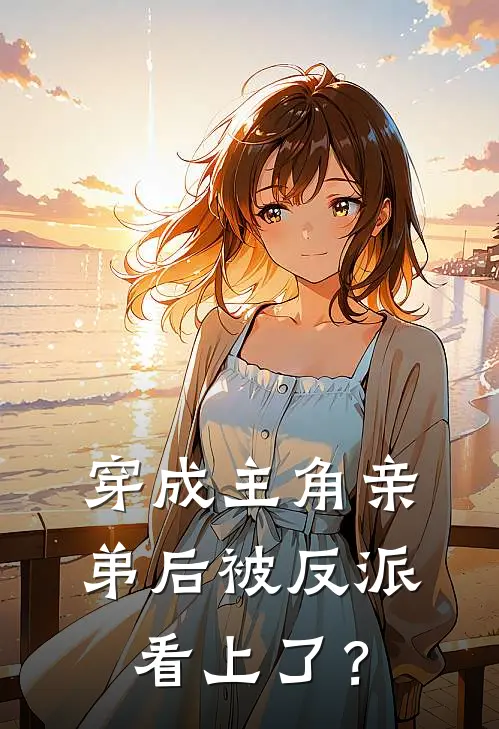 穿成主角亲弟后被反派看上了？