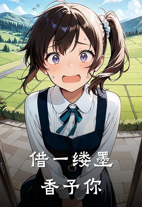 借一缕墨香予你