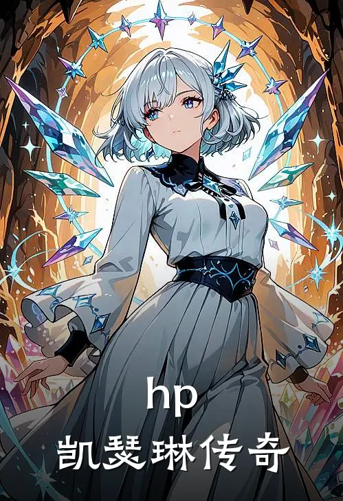 hp：凯瑟琳传奇