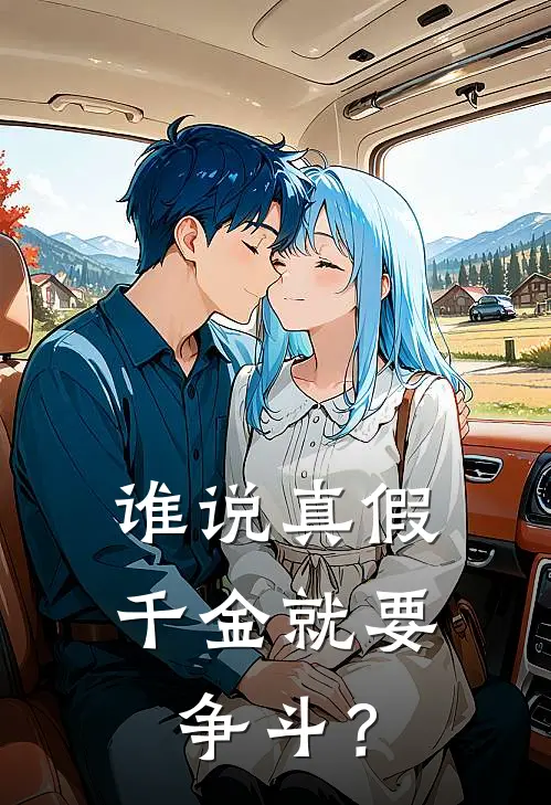 谁说真假千金就要争斗？