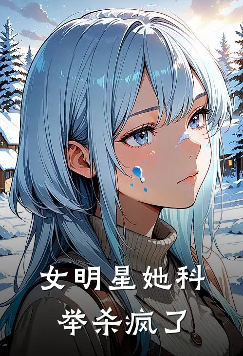 女明星她科举杀疯了