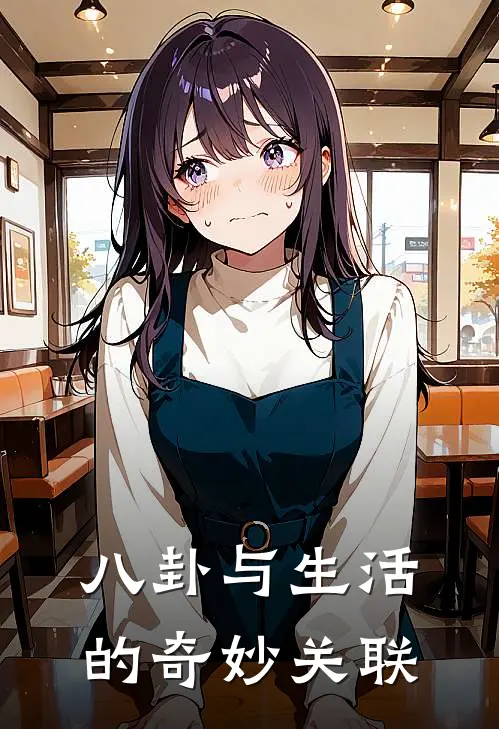 八卦与生活的奇妙关联