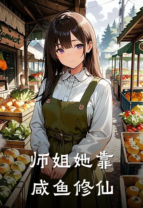 师姐她靠咸鱼修仙