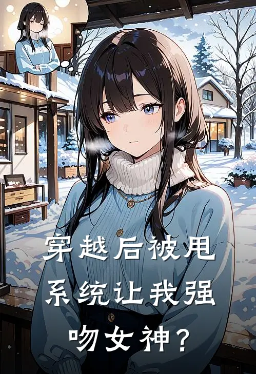 穿越后被甩，系统让我强吻女神？
