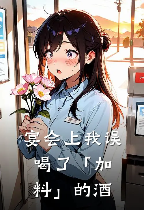 宴会上我误喝了「加料」的酒