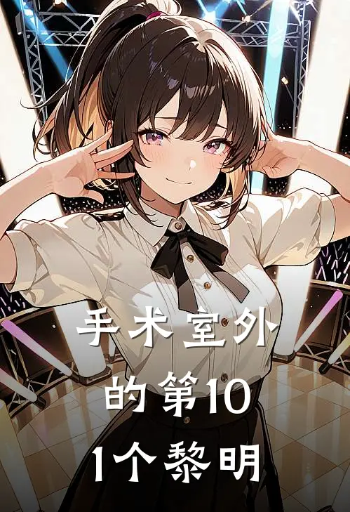 手术室外的第101个黎明