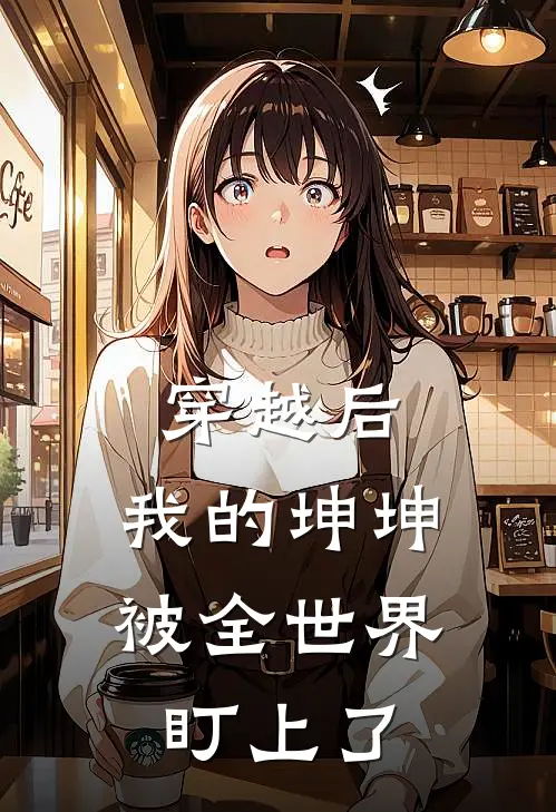 穿越后，我的坤坤被全世界盯上了