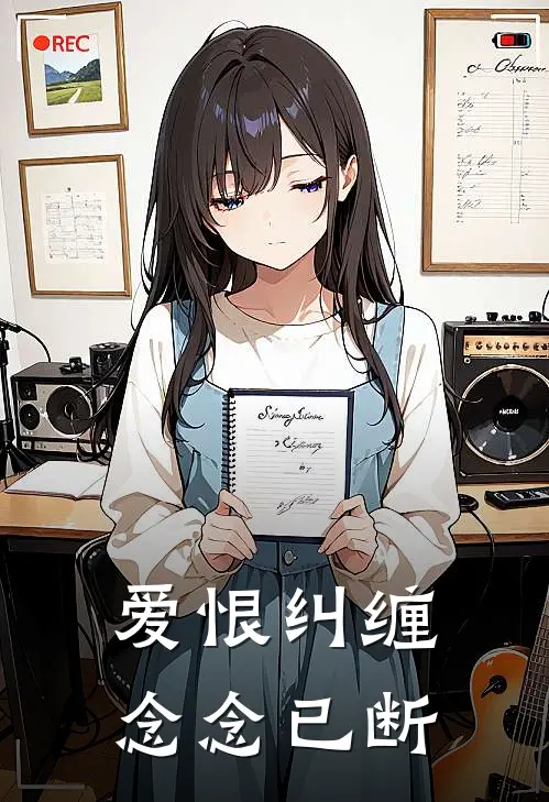 爱恨纠缠，念念已断