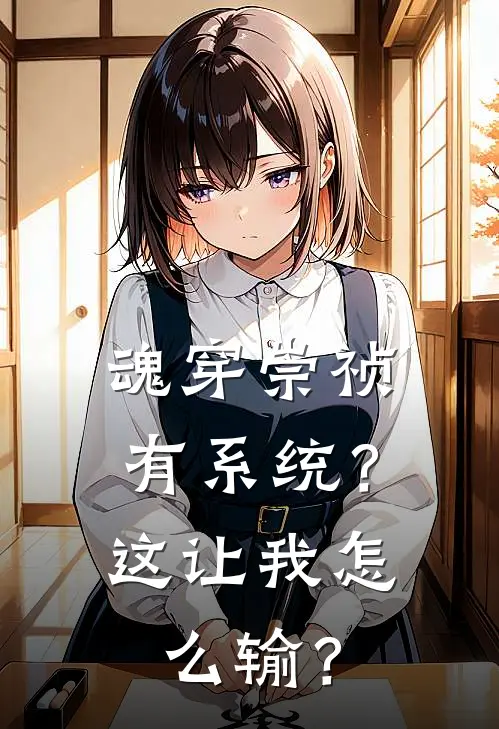 魂穿崇祯有系统？这让我怎么输？