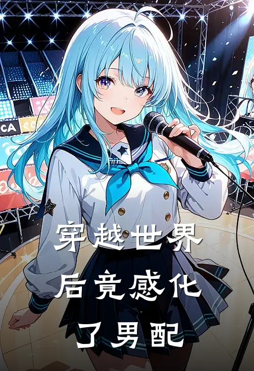 穿越世界后竟感化了男配