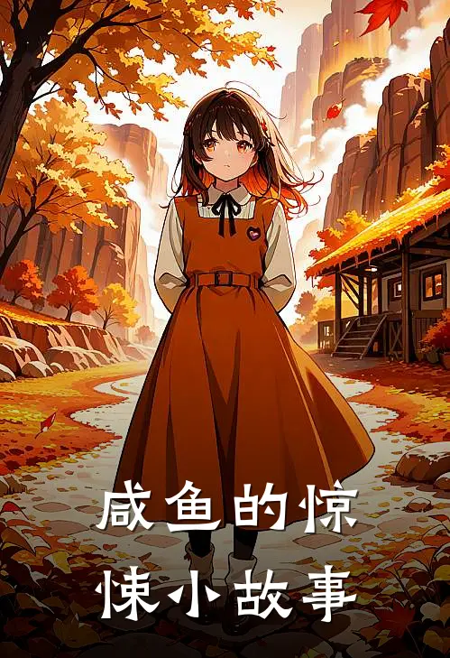 咸鱼的惊悚小故事