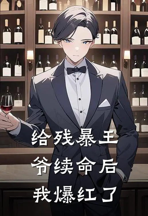 给残暴王爷续命后我爆红了