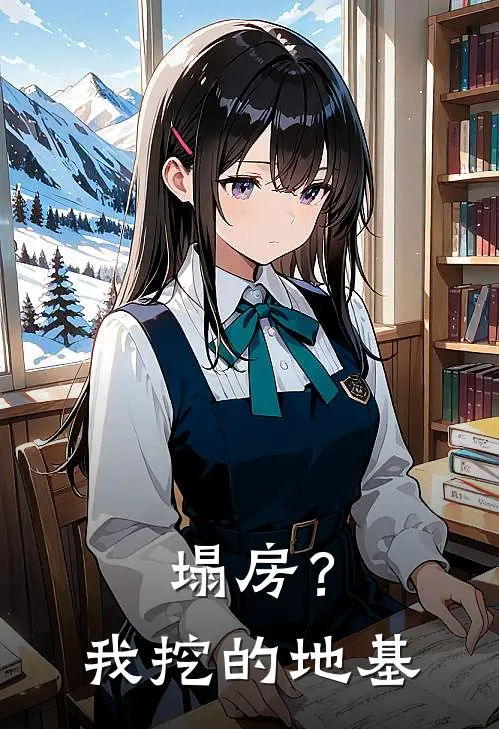 塌房？我挖的地基