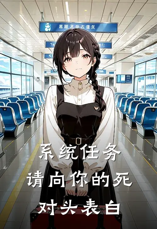系统任务：请向你的死对头表白
