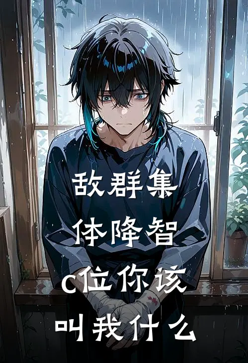 敌群集体降智，c位你该叫我什么