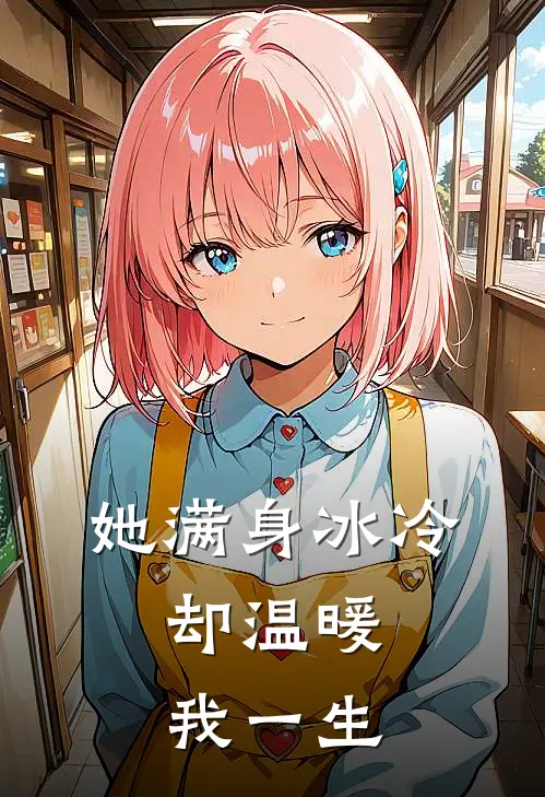 她满身冰冷，却温暖我一生