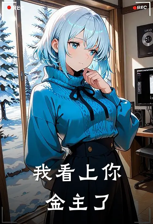 我看上你金主了