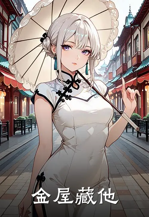 金屋藏他