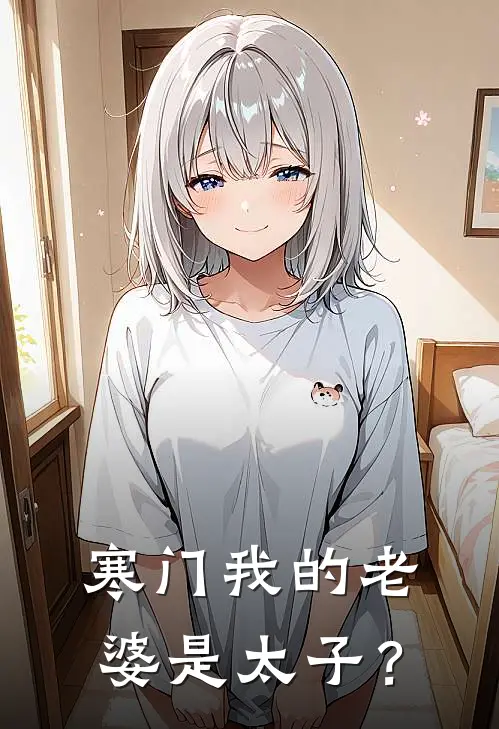 【寒门】我的老婆是太子？