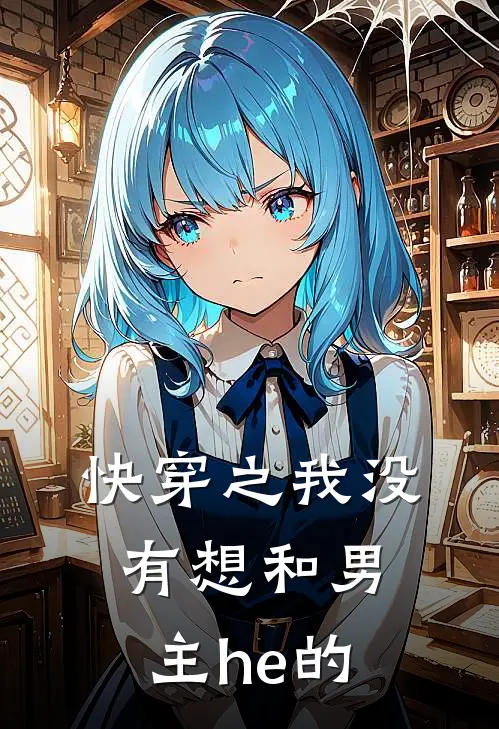 快穿之我没有想和男主he的