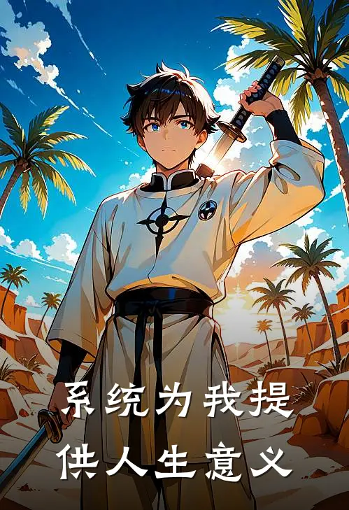 系统为我提供人生意义
