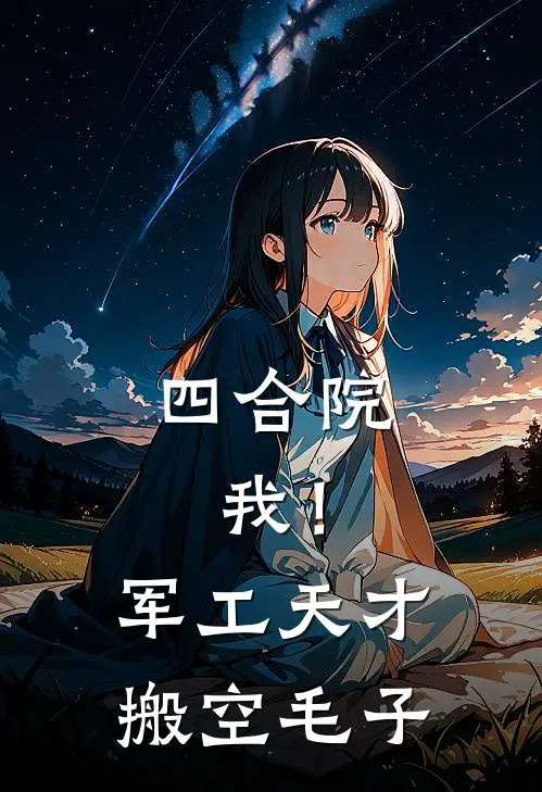 四合院：我！军工天才，搬空毛子