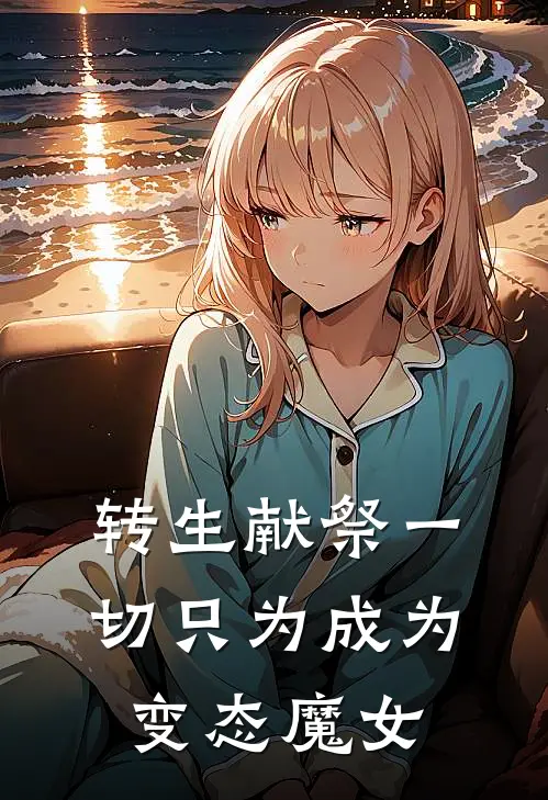 转生献祭一切只为成为变态魔女