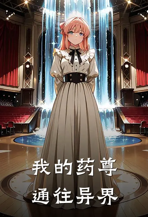 我的药尊通往异界