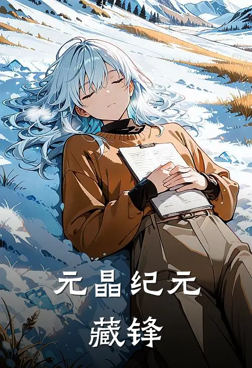 元晶纪元：藏锋