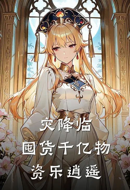 灾降临，囤货千亿物资乐逍遥