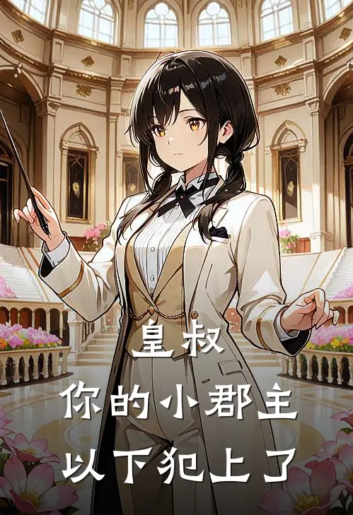 皇叔，你的小郡主以下犯上了