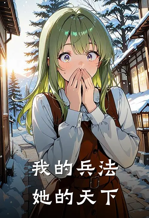 我的兵法她的天下