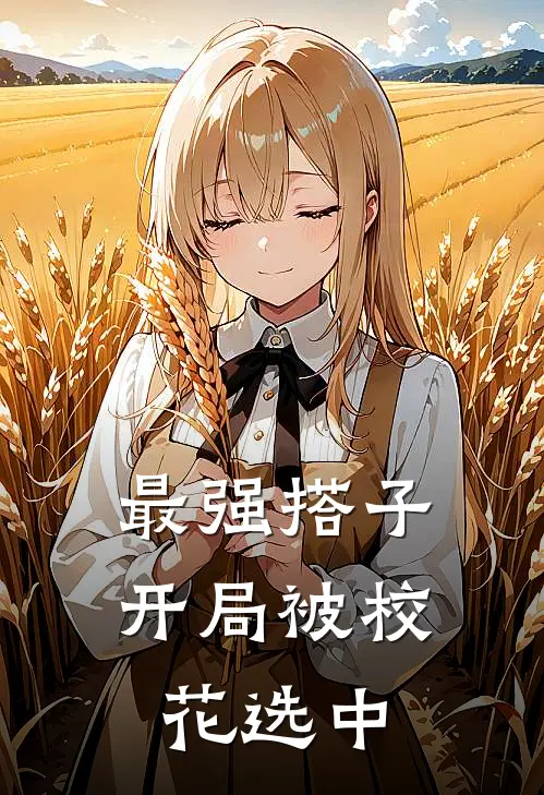最强搭子，开局被校花选中