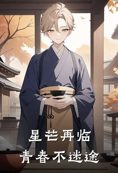星芒再临：青春不迷途