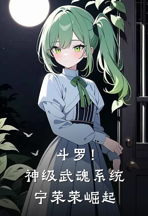 斗罗！神级武魂系统，宁荣荣崛起